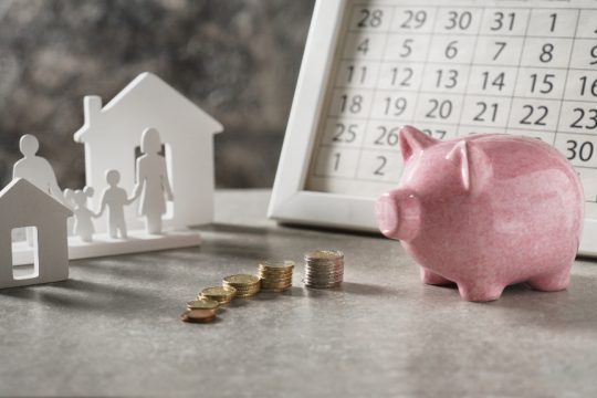 Piggy Bank